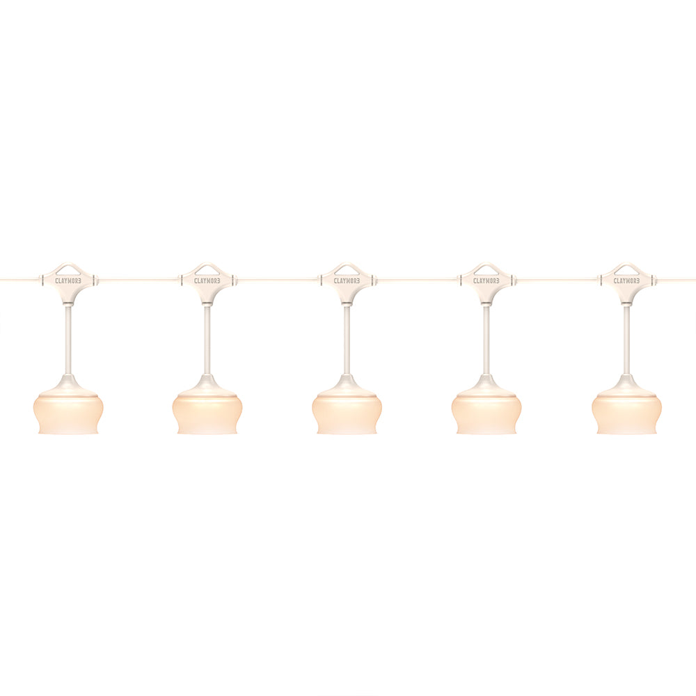 CADENA UF5 String light – CLAYMORE USA