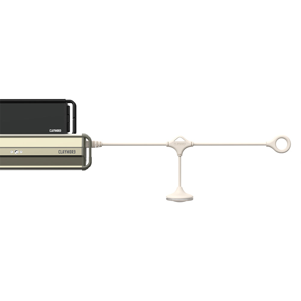 CADENA UF5 String light – CLAYMORE USA