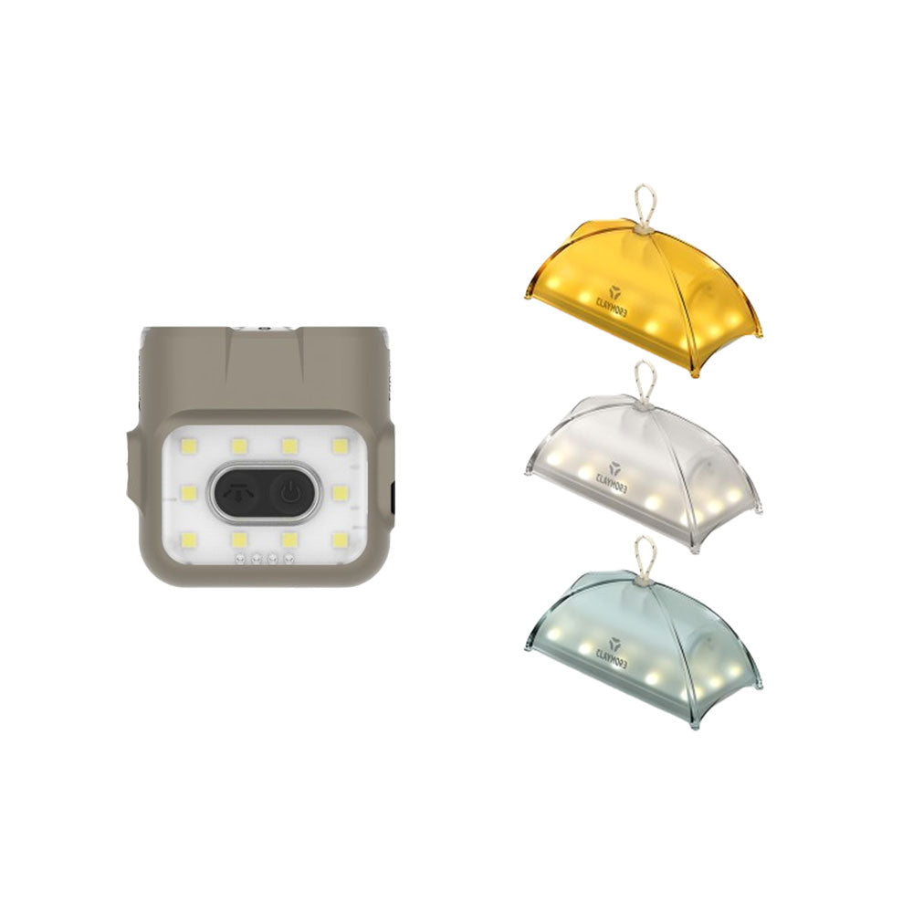 Capon Backpacker Kit