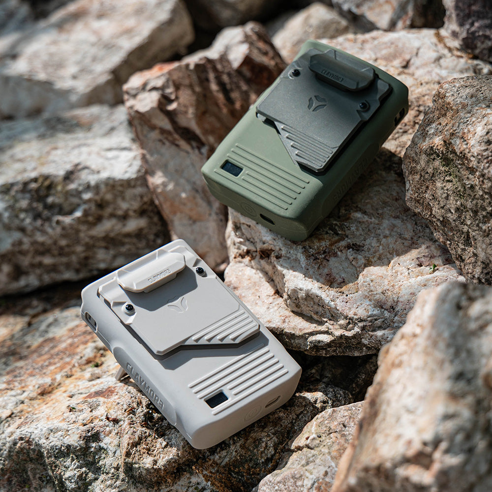 CLIP FAN – CLAYMORE USA