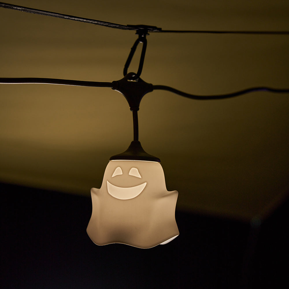 Halloween Shade for CADENA & UF5 Lanterns ??Silicone Diffuser Set