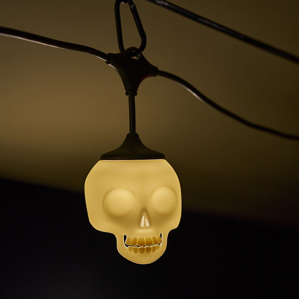 Halloween Shade for CADENA & UF5 Lanterns ??Silicone Diffuser Set
