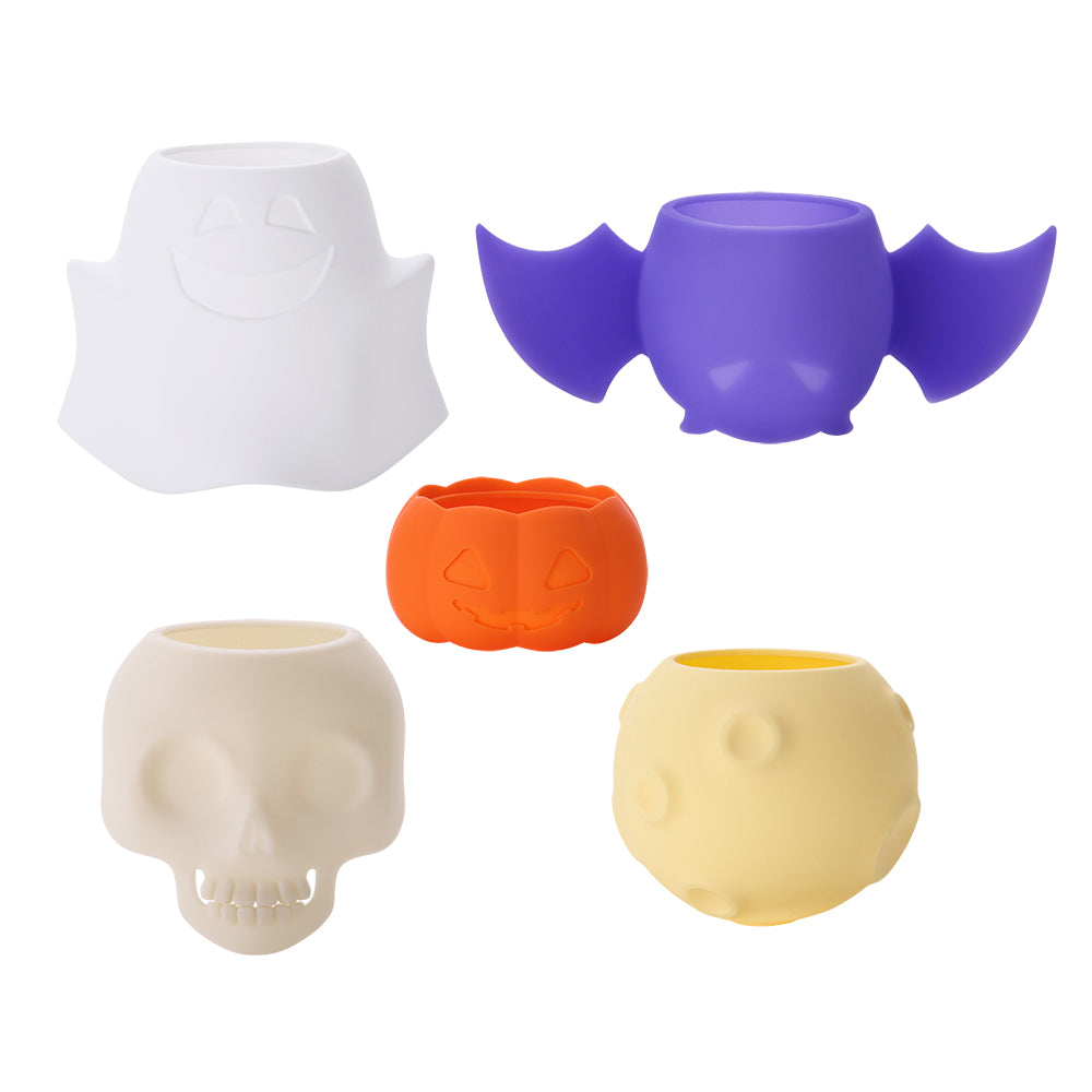 Halloween Shade for CADENA & UF5 Lanterns ??Silicone Diffuser Set