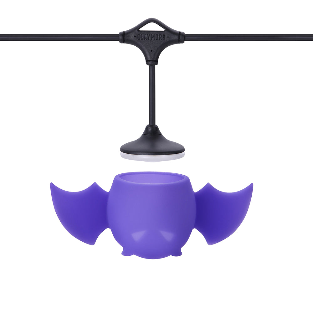 Halloween Shade for CADENA & UF5 Lanterns ??Silicone Diffuser Set
