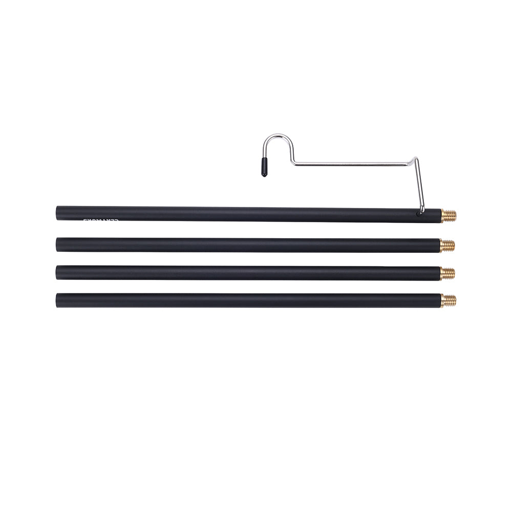MULTI PILE DRIVER – CLAYMORE USA