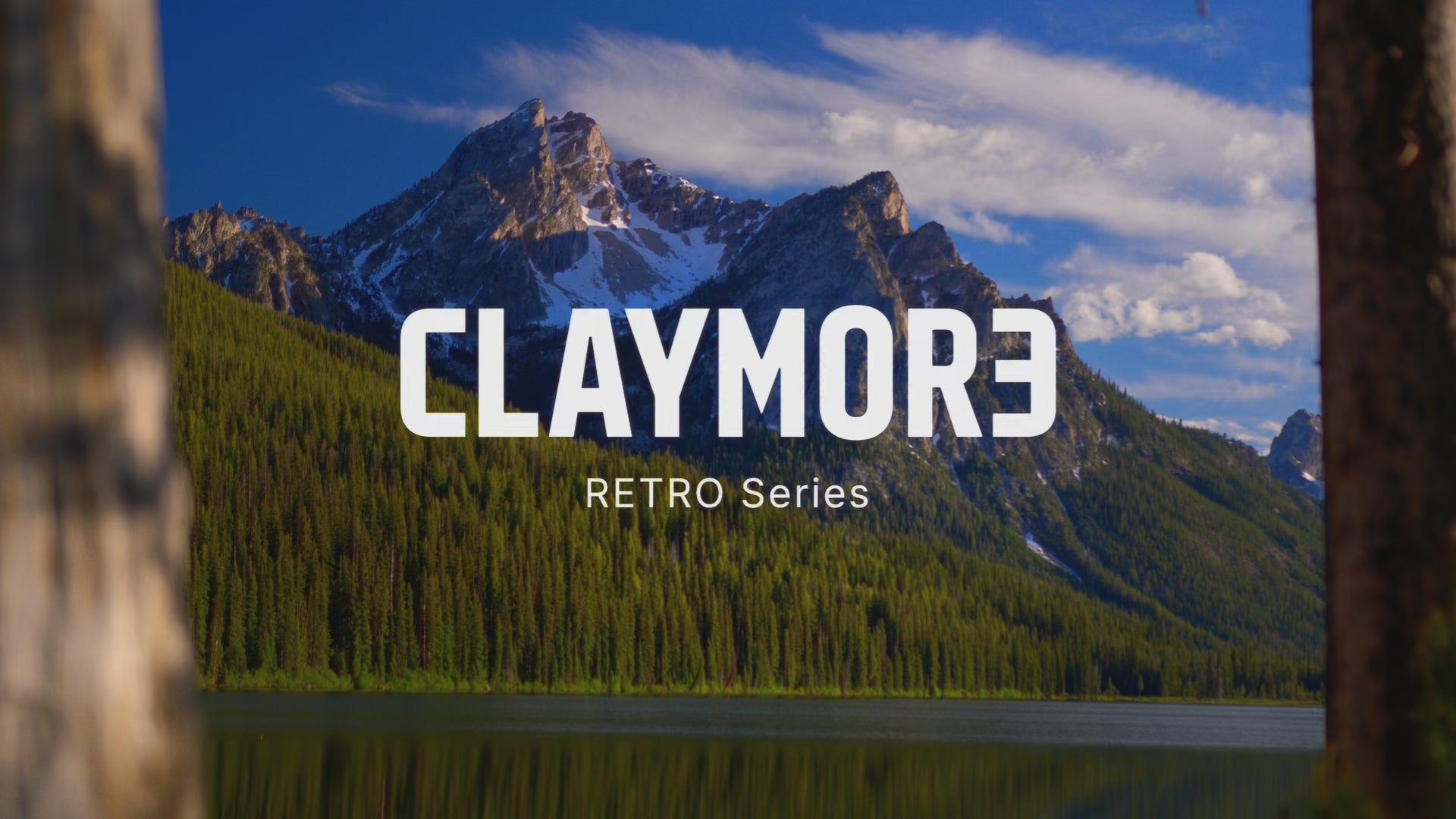 MEDAL – CLAYMORE USA MEDAL – CLAYMORE USA