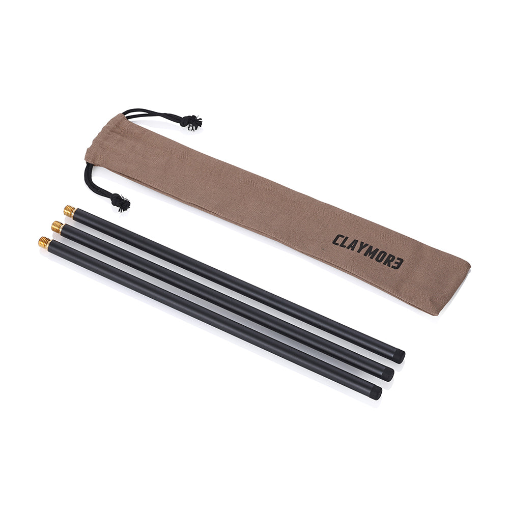 V1040 EXTENSION POLE – CLAYMORE USA