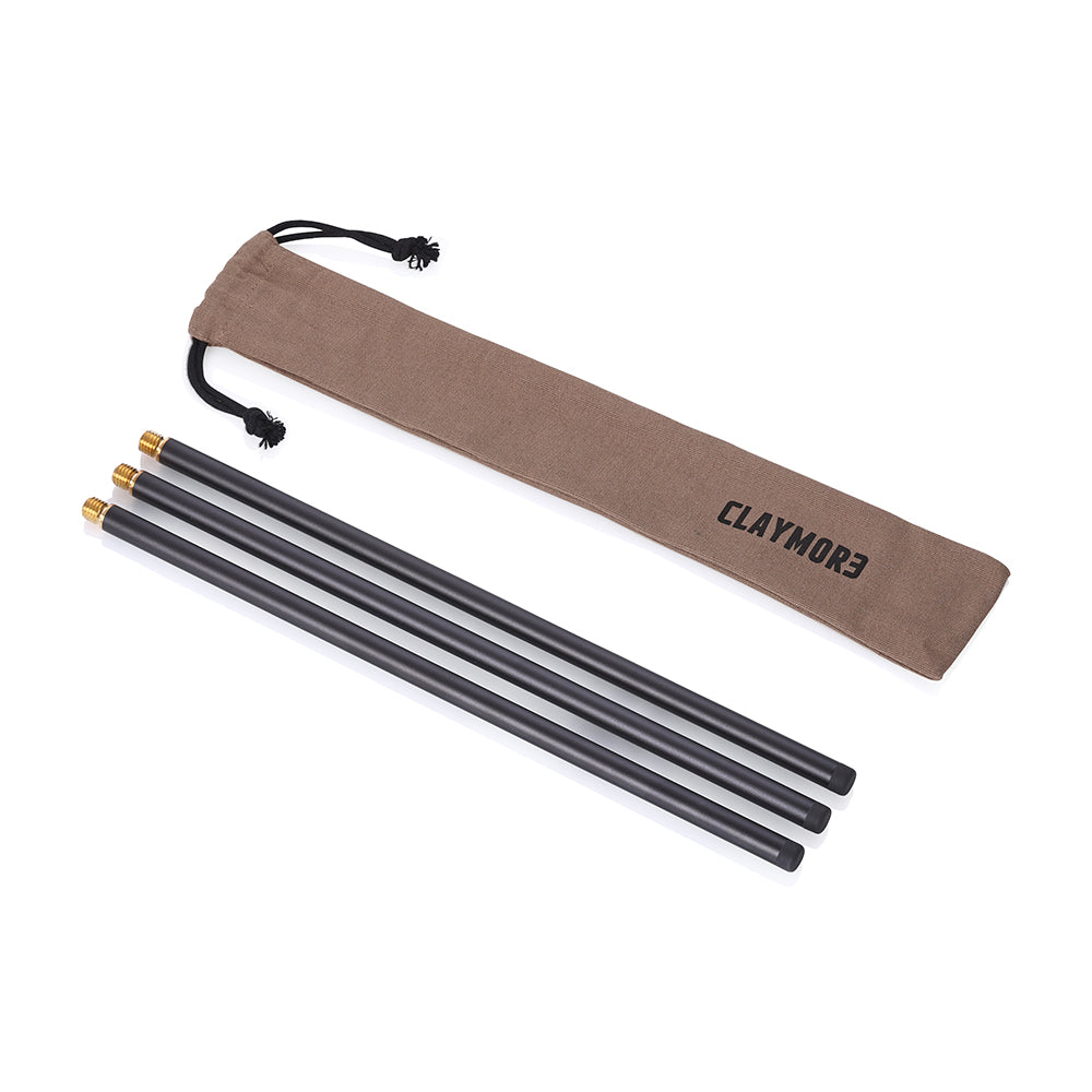 V1040 EXTENSION POLE – CLAYMORE USA